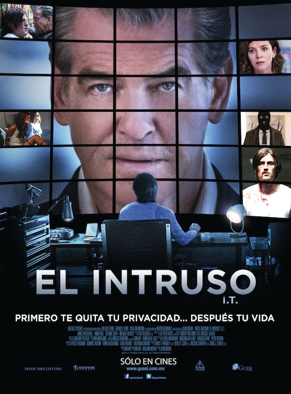 ¿Quiere ir al cine este martes 11 a las 7:00 p.m.? Responda #PromoWeb y el nombre del actor de esta impactante cinta. Apresúrese.