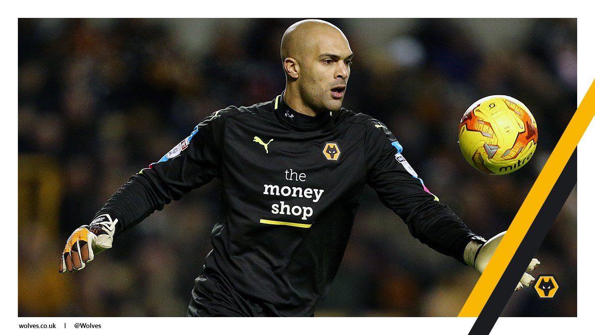 Wolves's tweet image. It is with great sadness that Wolves are today announcing that Carl Ikeme has been diagnosed with acute leukaemia.

wolves.co.uk/news/first-tea…
