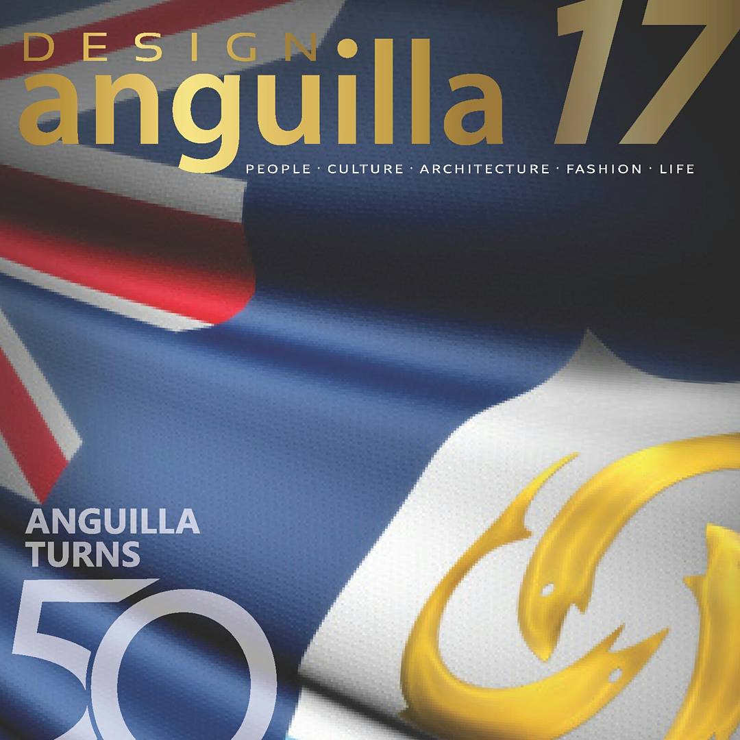AXASJewellery's tweet photo. ASJ and Miss CANguilla in Design Anguilla magazine! #honouredtoberecognized #lifeasadesigner #axasignaturejewellery #designanguilla https://t.co/PYkz4RGXGq