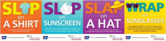 HealthinMiddle's tweet photo. Have fun and stay safe in the sun!  July is UV safety month, click for more information: https://t.co/LTAGMDUVyV https://t.co/0UoWAdiRnO