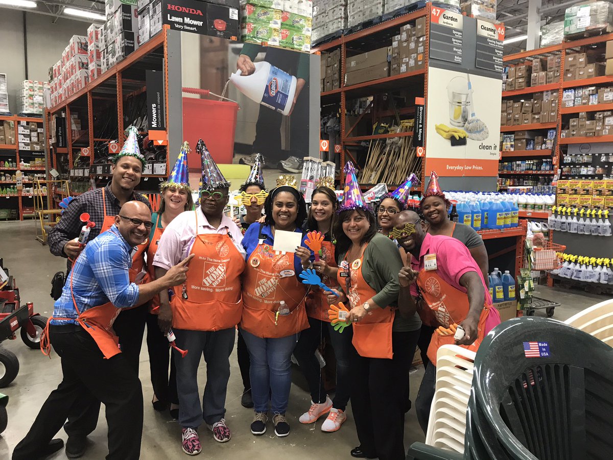 Marisela Vega (@vegamapvega) on Twitter photo 6355 birthday patrol going out to find birthday girl! Excited I got to participate today! <a href="/Diaz505Diaz/">Oswaldo Diaz</a> <a href="/HomeDepot_6355/">Home Depot 6355</a> 6355 birthday patrol going out to find birthday girl! Excited I got to participate today! <a href="/Diaz505Diaz/">Oswaldo Diaz</a> <a href="/HomeDepot_6355/">Home Depot 6355</a>