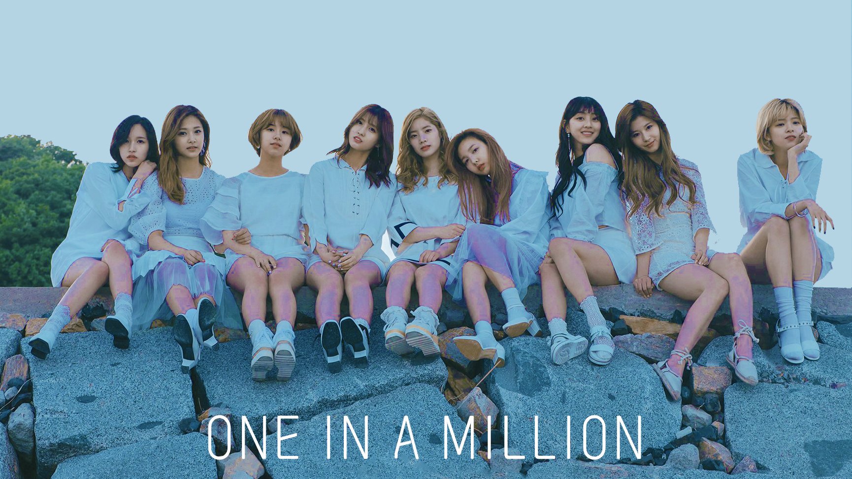 Twice 트와이스 Ot9 One In A Million Pc 16x9 Wallpaper T Co Blkhxt4ez7 T Co Z1wkjnkszu T Co Q9ahr66w7w T Co Pic5ddbv7q T Co Hoahqfi6bc Twitter