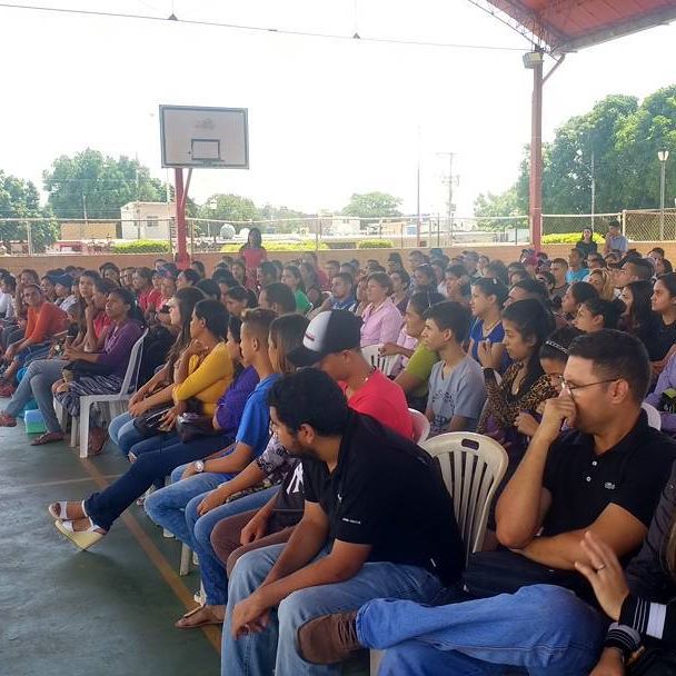 ASOJOVENPRO's tweet photo. Asamblea Informativa jóvenes Emprendedores https://t.co/QruDjVqMRX