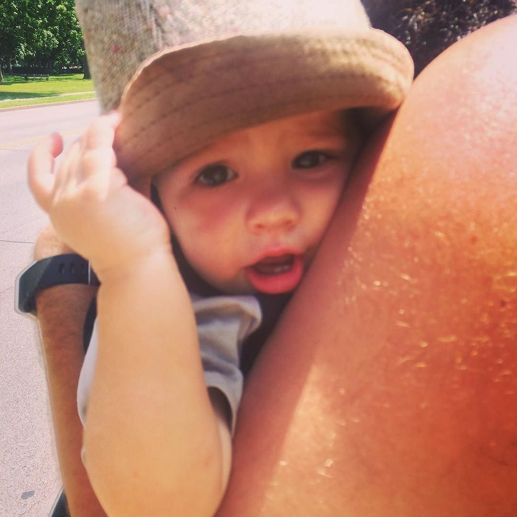 WOflowerchild's tweet photo. #sunsoutgunsout Putting in a big order for our #organic #natural #saferskincare Nurture SPF30+ Baby/Face sunscreen… https://t.co/wt7kpQmN4o https://t.co/E59m9tlncs
