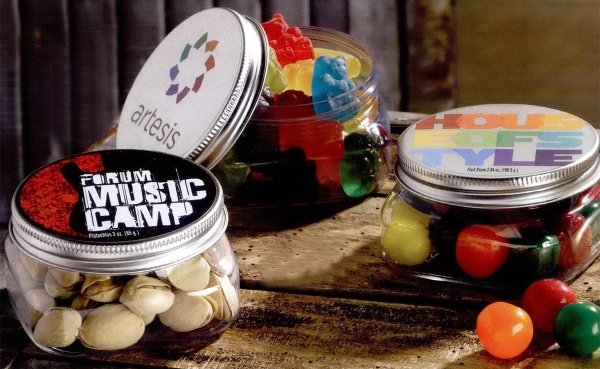 EmbroidMe_BB's tweet image. Whether it’s a healthy snack or a sweet treat, everyone enjoys receiving the gift of food #foodgifts #sweettreats