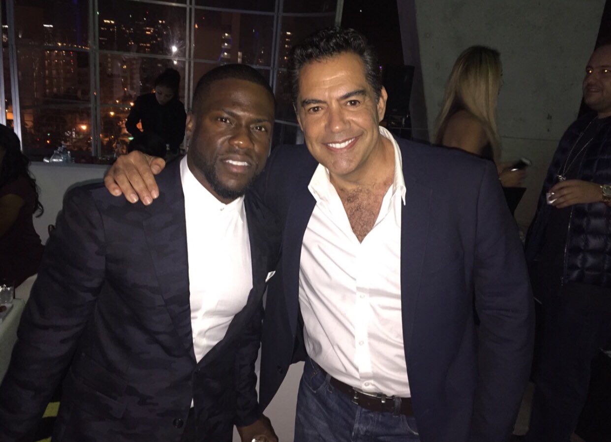 Happy bday to the hardest working man in Hollywood. Mr. Kevin Hart!  