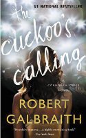 Professor__Id's tweet image. "‘Bitch you ain’t all that, get a mirror..." from "The Cuckoo's Calling..." a.co/4Q8WaCx