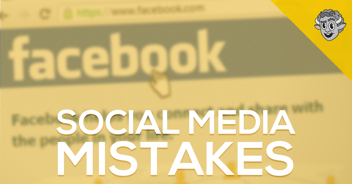 SummerLNichols's tweet photo. 10 common social media mistakes > https://t.co/7Fm2zCsjQA #socialmedia #marketing #content #startup #lincoln https://t.co/qttvjFUKkS