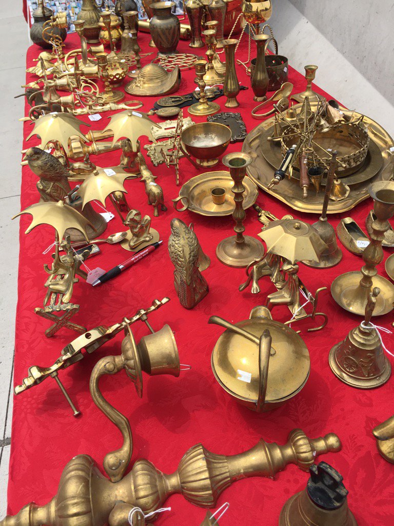 Hidden treasures await at the #gorestreetparty #theskeletonkey https://t.co/PO98aDCjWE