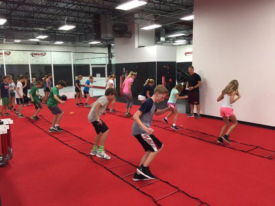 VelocityTC's tweet photo. We r excited to once again be training the @TeamGilboa athletes this summer Sign up today! Sessions start next week! https://t.co/DHaf2eDaDK https://t.co/e2kFIi4Lj1