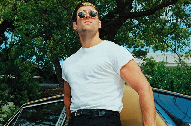 Toronto upstart <a href="/Josephofmercury/">JOSEPH OF MERCURY</a> shares moody, film noir-tinged "Find You Inside" video (exclusive premiere) blbrd.cm/jsjJj9