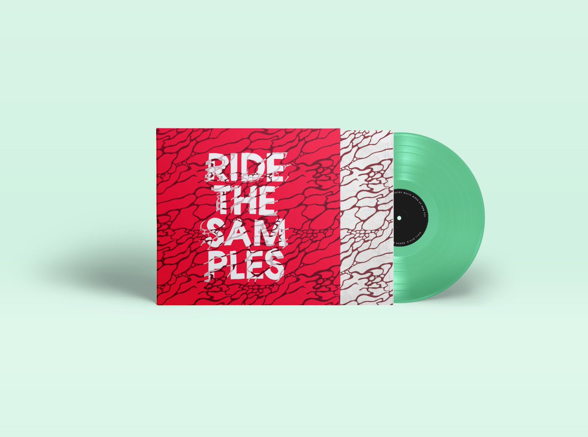 SelezioniInNero's tweet photo. Tonite h21 (ita) @SelezioniInNero you can grab a signed copy of #ridethesamples by @ambassabass feat. @NicholaRichy 
https://t.co/8AHX9jb3WU https://t.co/gUWrhjBdyO