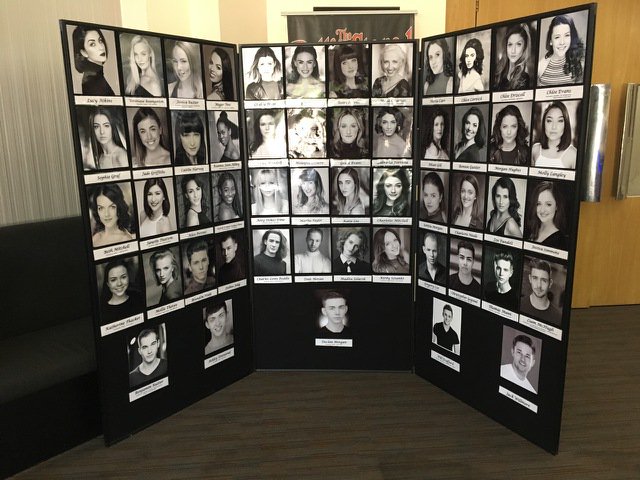 Performers College tweet media