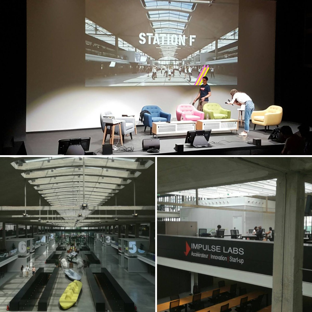 impulse_labs's tweet image. 🚀Onboarding session at @joinstationf for Impulse Labs and startups @owwi_immo, BM-PC, Colonies, Wall'In, Voox, UM Strategy, Wisebim