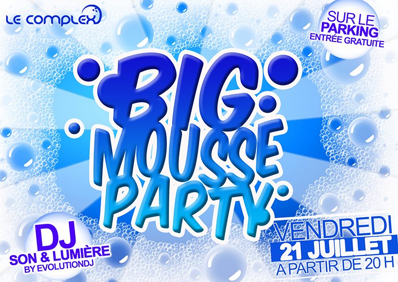 LeComplexSaran's tweet photo. LA GROSSE SOIREE DE CET ETE !! EN EXTERIEUR !!! https://t.co/LtuREhRiyj