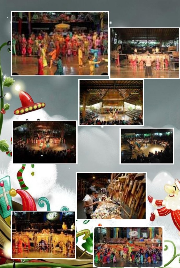 WestjavaTour's tweet image. #saungudjo #cultureArt #sunda #westjava #angklung #tour #travel #guide