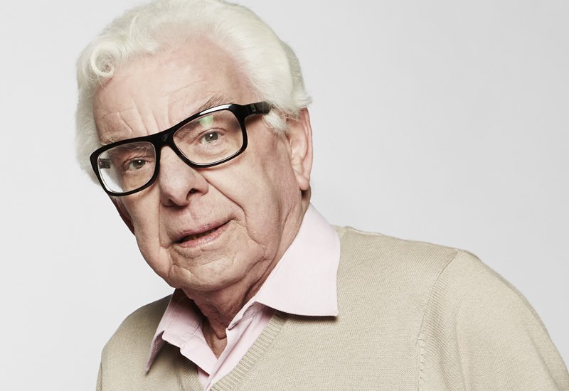 barry cryer - photo #4