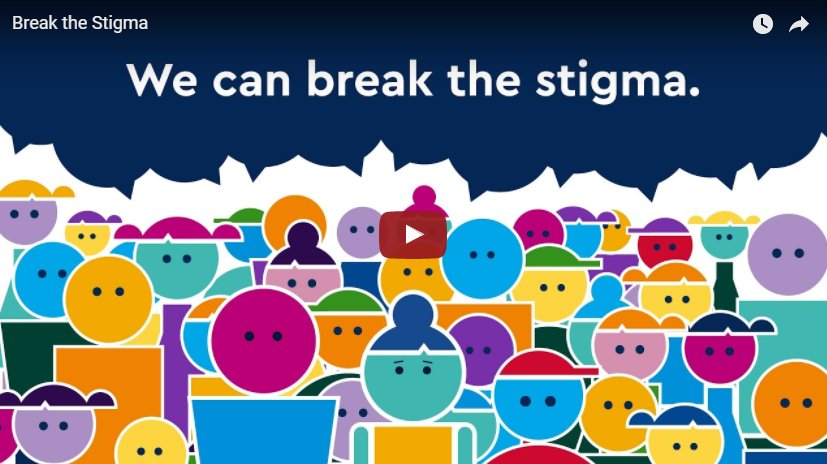 CO_CDHS's tweet image. Help break the stigma of #mentalhealth - share this video. bit.ly/2tuN8q8
