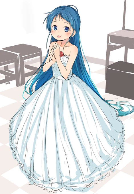 結婚したい。 