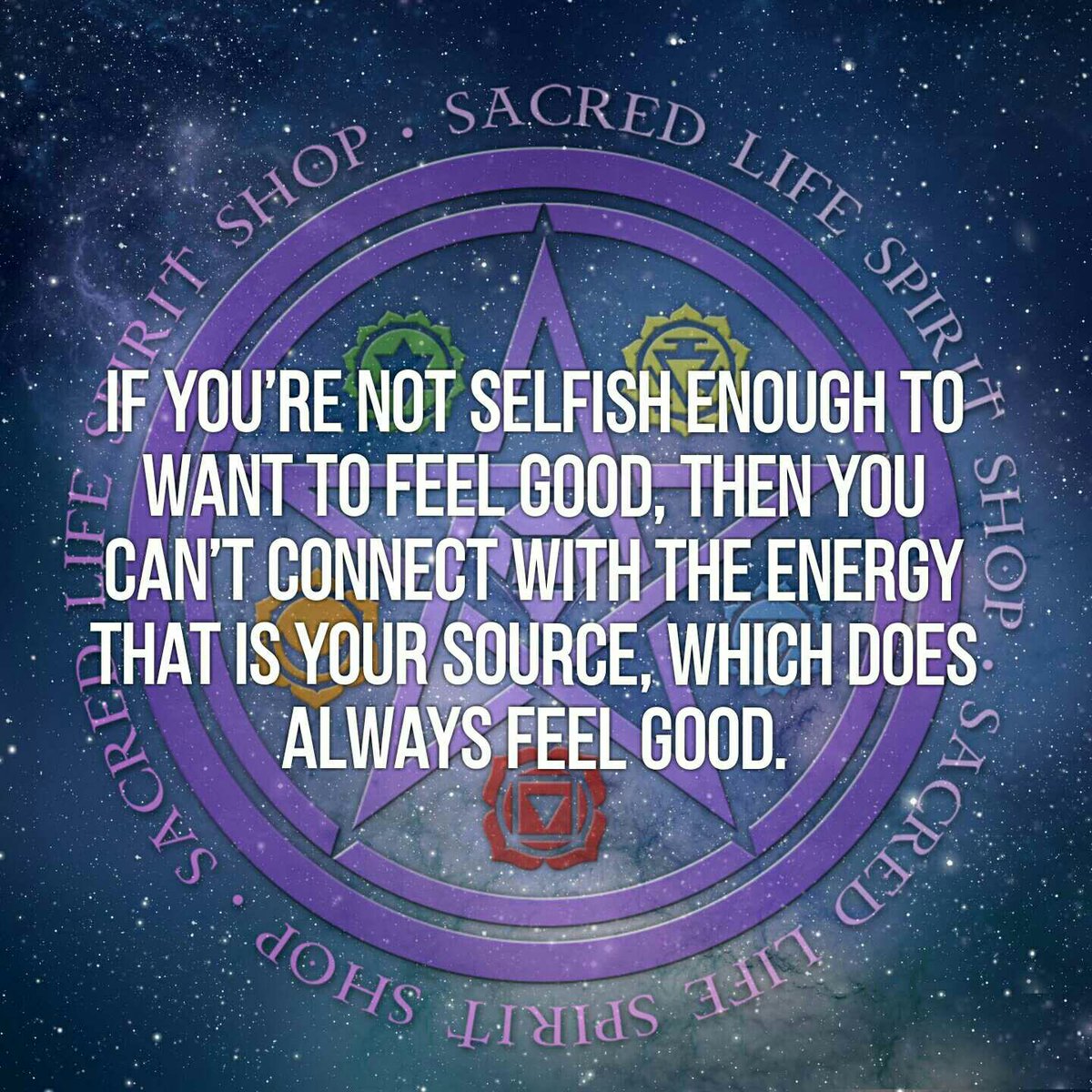 SacredLifeShop's tweet image. By #AbrahamHicks. Just do what rocks your socks! 😎👌🔮#SacredLifeShop #SpiritStyle #quote #quotes #jewelrystore #pagan #wiccan #austintx #atx