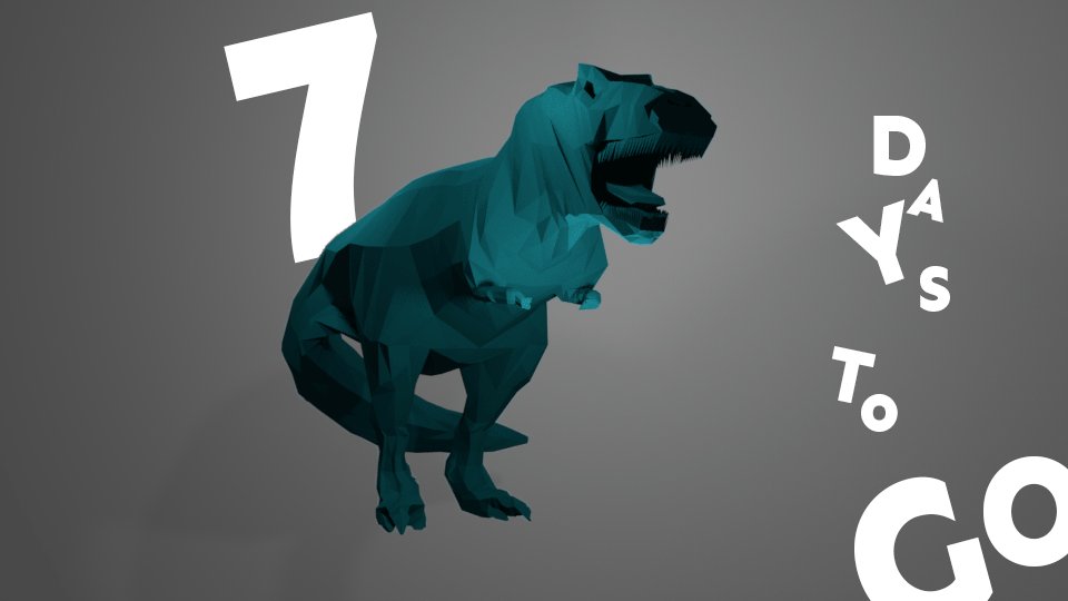 bizarre_studios's tweet photo. Mighty ruler of the flightless. The creature feared amongst all and by death itself.
Favourite Sport: Football.
Hates: Volleyball
#BGS #dVD https://t.co/fs2cNN1xI5