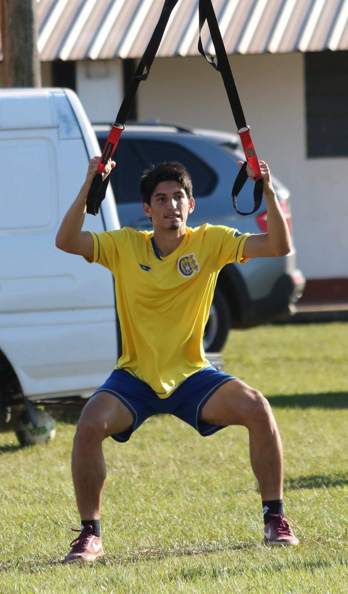 diaz_rogert's tweet photo. #Pretemporada 💪⚽ https://t.co/lPzMWakELF