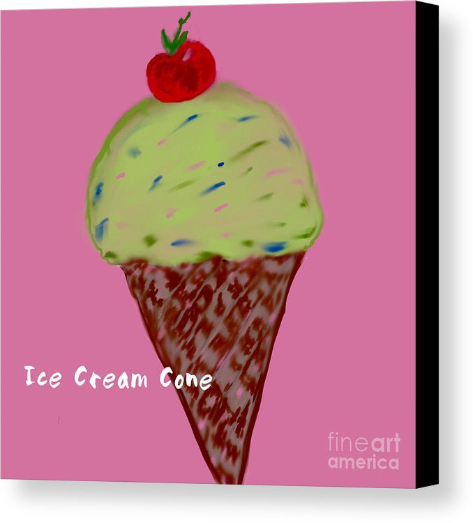 SusanGarren's tweet photo. #IceCreamCone🍦
https://t.co/nhUXcNusY9 #SusanGarrenPixels #Illustration #Gallery #Website #GiftIdeas #SummerFun #Apparel #BeachItems #Art https://t.co/Z74z8wg5KX