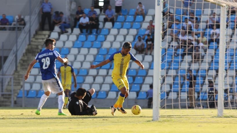 Маккаби (Тель-Авив)