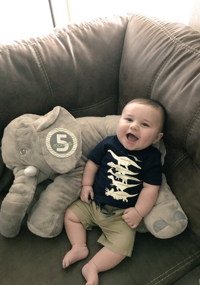 kmbakerrr's tweet photo. Baby boy 😍 https://t.co/ApvrEVJEvx
