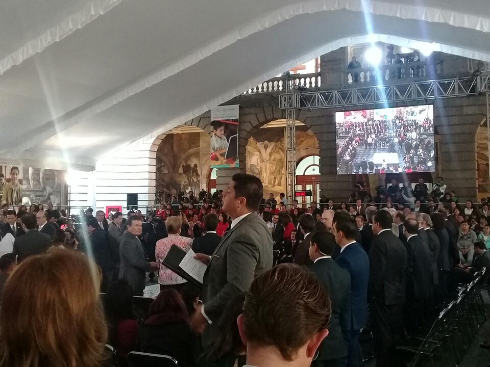 Silkedlp's tweet photo. Arranque de la estrategia equidad e inclusión https://t.co/FOqOzF2ZkD