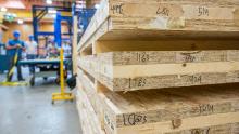 "The plant will be the biggest cross-laminated timber manufacturing facility in the U.S." #forestproud woodworkingnetwork.com/news/woodworki…