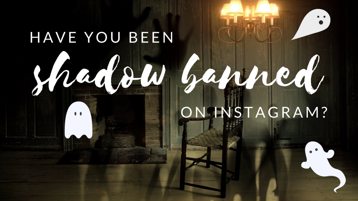 octoly's tweet photo. It's the talk of the town... have you been #shadowbanned? Tips for making sure your Insta is safe on #OctoMag: https://t.co/YZytbVIf7I https://t.co/g5bMi4nGx6