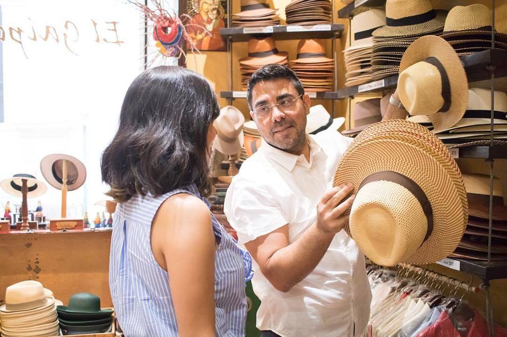 El Galpon was picked by Culture Trip as one of our
San Juan Local Favorites 2017. Read the article: … ift.tt/2tNxwjO