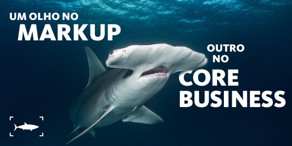 Conheça nosso Glossário do Empreendedorismo e saiba tudo sobre os termos do #SharkTankBR 👉 goo.gl/6uq66d