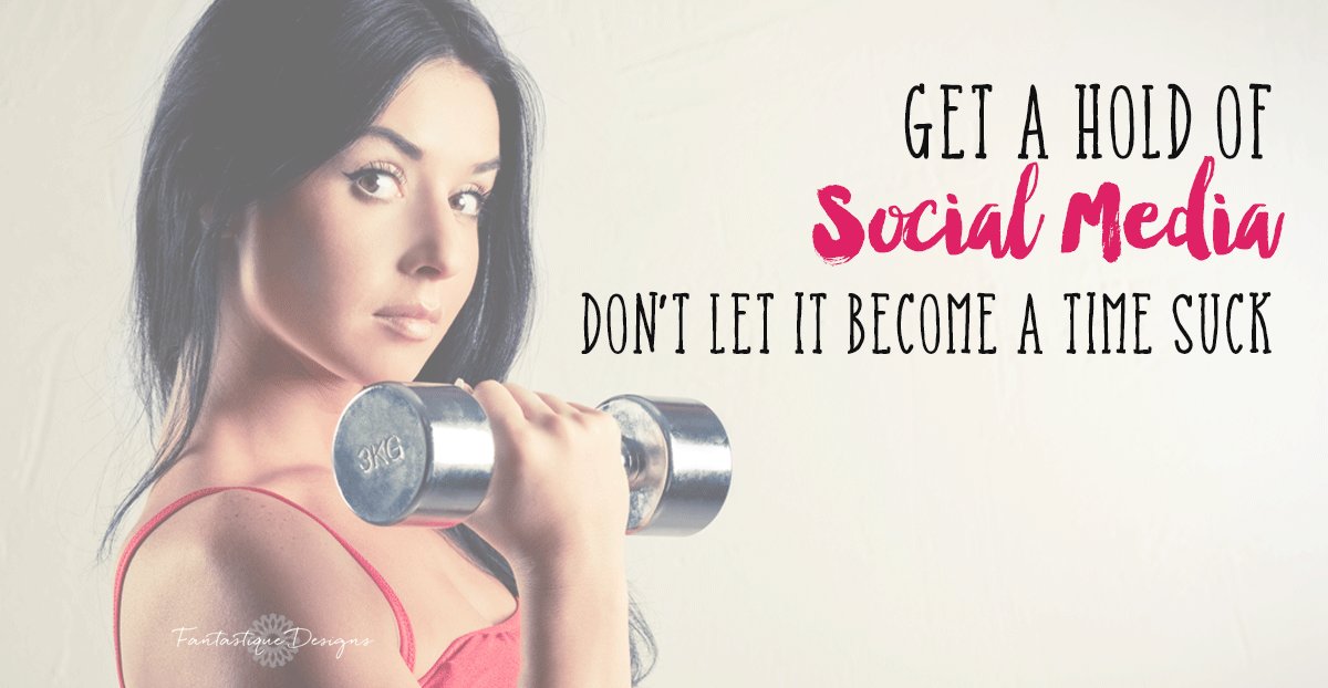 moniquebdesigns's tweet image. Manage Social Media so It&apos;s not a Time Suck - bit.ly/1PLQJ9V #blogging #biztips