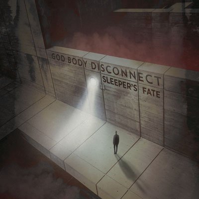TerraRelicta's tweet photo. God Body Disconnect - Sleeper's Fate (2017) - Review (by Tom Necklen):
https://t.co/PvKaA4VhsG
#GodBodyDisconnect #review #darkambient https://t.co/hLkasE5l4H