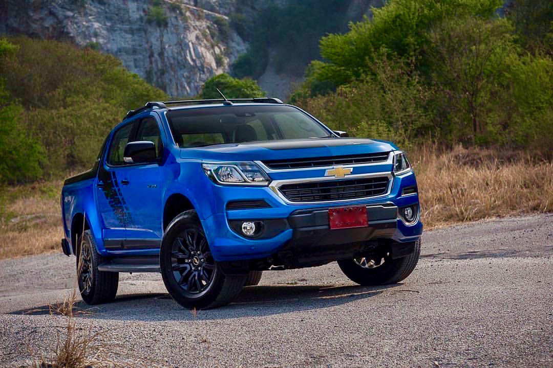 SunAutoHaiti's tweet photo. La toute nouvelle #Chevrolet #Colorado sera disponible à SunAuto bientôt ! 

Etes-vous prêt ? 

#Chevrolet #Colorado #SolidKouWoch https://t.co/c7zxBQmblg