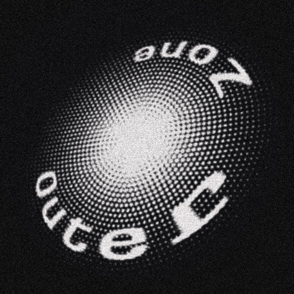 Logo finalised! 👀