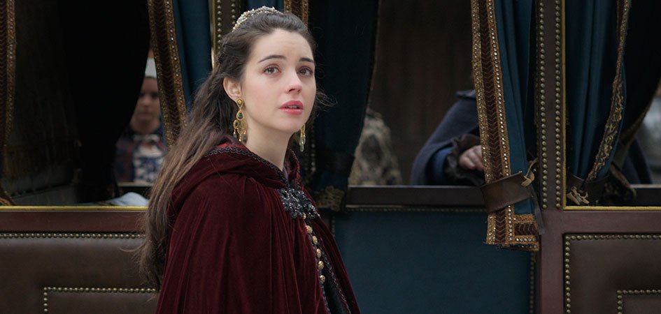 peopleschoice's tweet photo. #OnceUponATime announces new s7 cast including #Reign alum Adelaide Kane + more big TV names! https://t.co/XuX3IE5y1d 😲 We are freaking out! https://t.co/IB1wZ4otEB