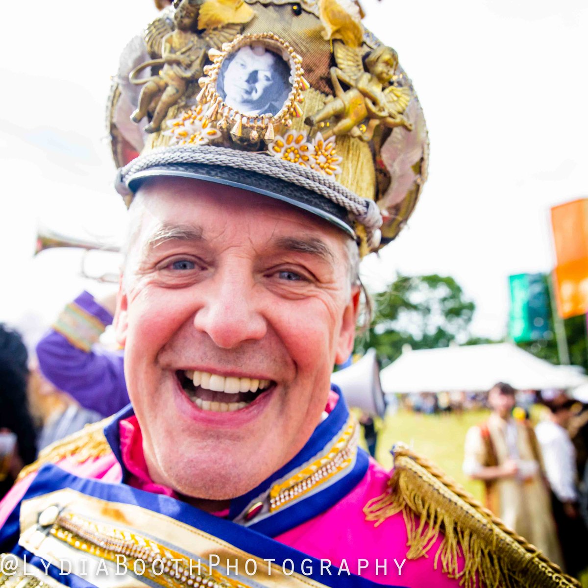 LydiaBoothPhoto tweet media