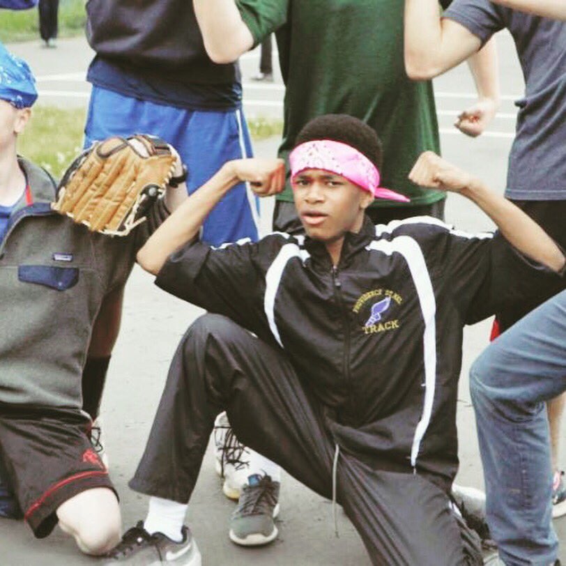 CampForAllKids's tweet photo. We think it's safe to say everyone's having fun at camp! https://t.co/XgSp6XKvHE