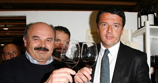 TempiReali's tweet photo. @pdnetwork @valeriafedeli nell' Italia di #Renzi e del PD, con la terza media fai il ministro e con la laurea fai l' #ombrellina
molla tutto Gigio!!!
#direzionePd https://t.co/lOXPPnVEYB