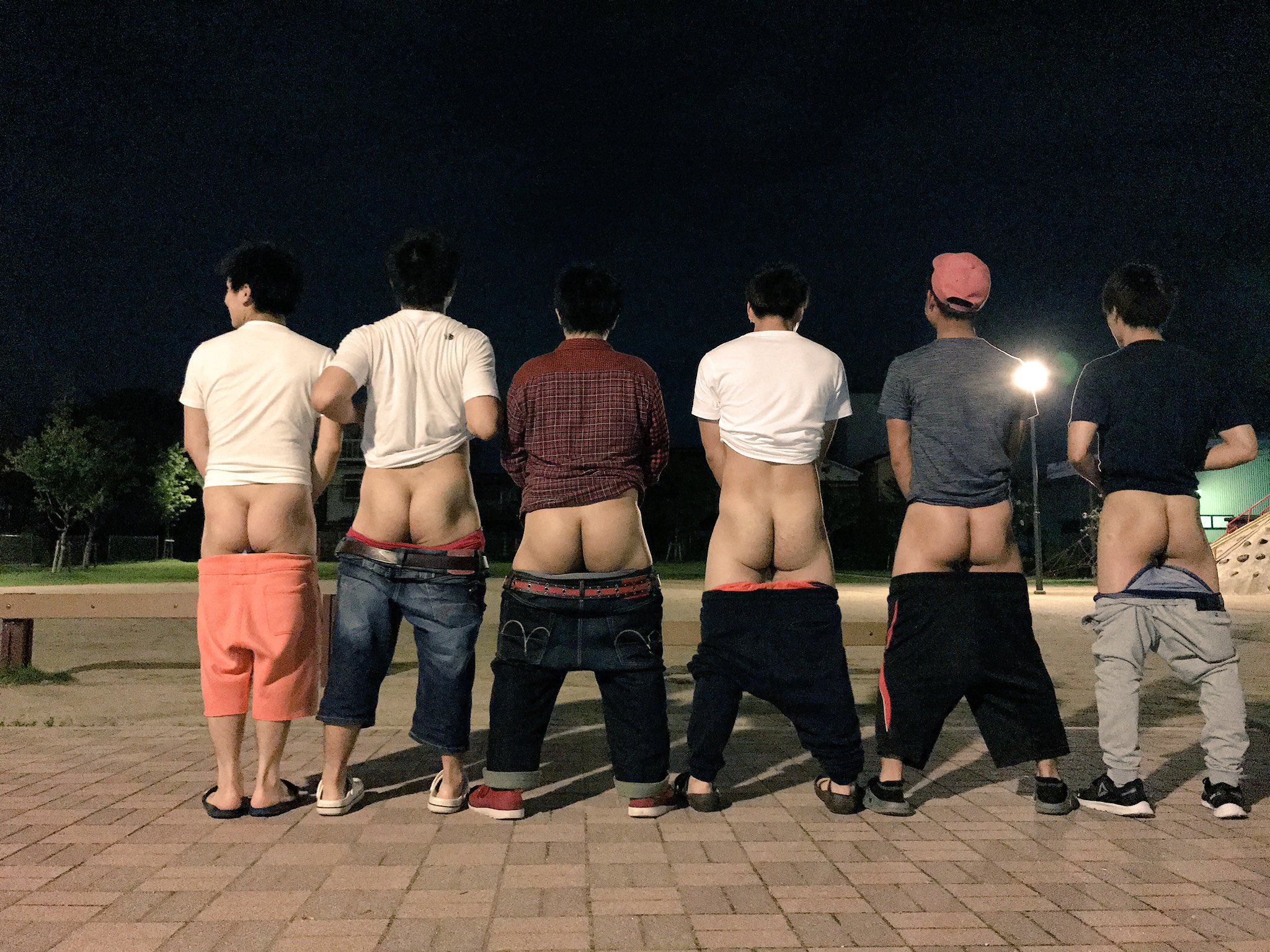 中村吏希@カタール進出 on X: 七夕に産まれし九条のノシシ(イシシ) この一年、壮に幸あれ。 ただ1人 彼女に ケツ汚いって 言われて  振られた 関学ヤリサー サークルTAO 会長 その名も ケツウルバリン キンタマも 若干 見えとる アップして どーぞ ...