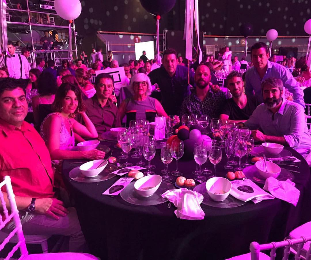 ¡Muy contentos! 2 Platas en los Premios <a href="/grupoeventoplus/">Grupo eventoplus</a> junto a <a href="/Fluge_AV/">Fluge Audiovisuales</a>   <a href="/LaBocinaSonido/">La Bocina</a> <a href="/otu_oscarteston/">otu_oscarteston</a> <a href="/losromeras/">Romera</a> <a href="/TheNationWOW/">The Nation WOW</a> 👏