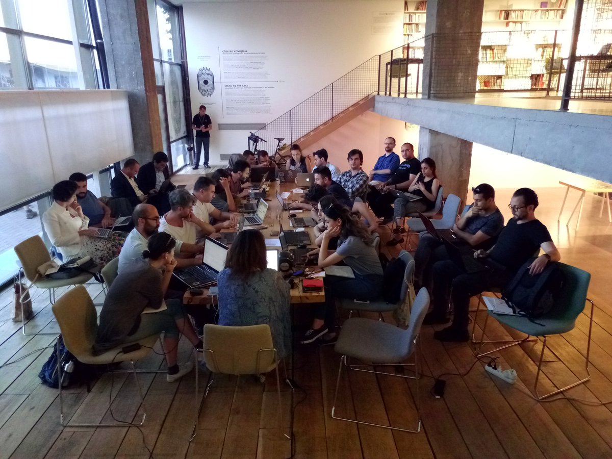 DataLabTR's tweet photo. #RYazılımı #GrafikVeriGörselleştirme Atölye Çalışması #1897 Osmanlı #Ceride-i Adliye Dergisi ve Suç Haritaları uyg.basladi #ggplot2 #RBasic https://t.co/xiKCPEVFEg