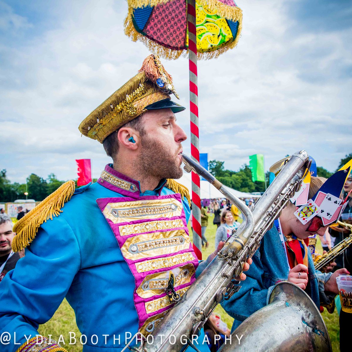 LydiaBoothPhoto tweet media