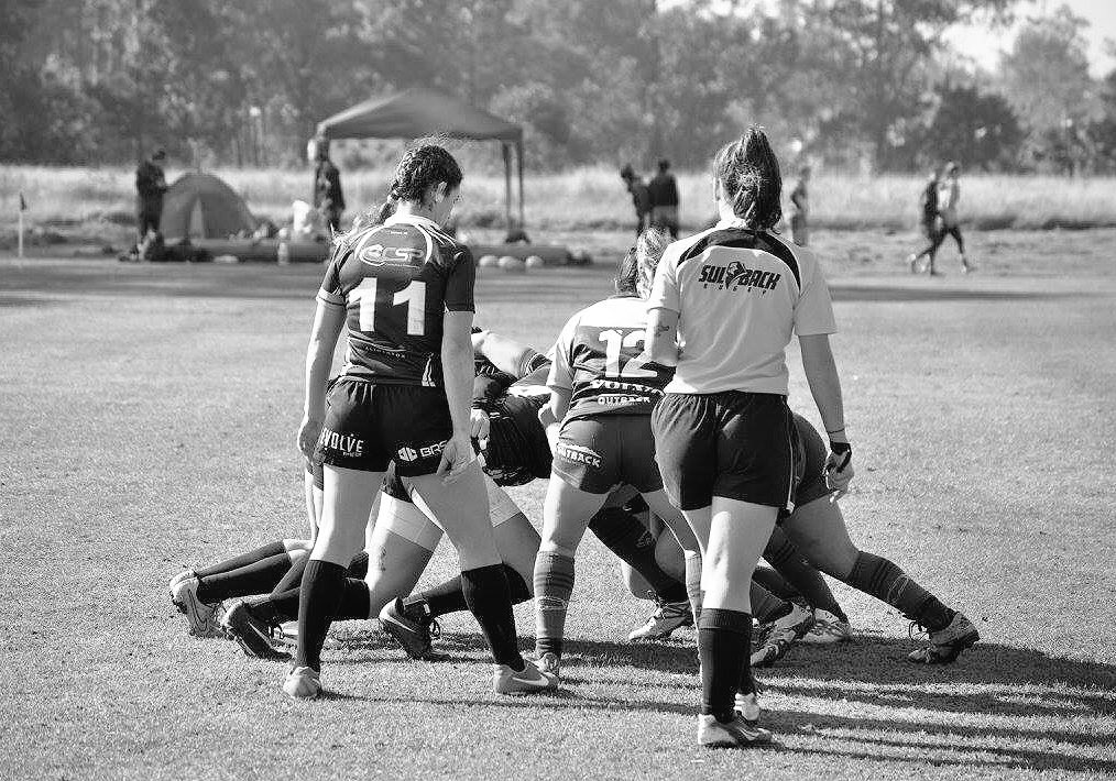 Centauros_Rugby's tweet photo. #CGR7s #RUGBYWOMAN #Rugby #rugbyfamily #AlmaNegra #QuintaComTsunamiSdv https://t.co/z3JGk3rp2R
