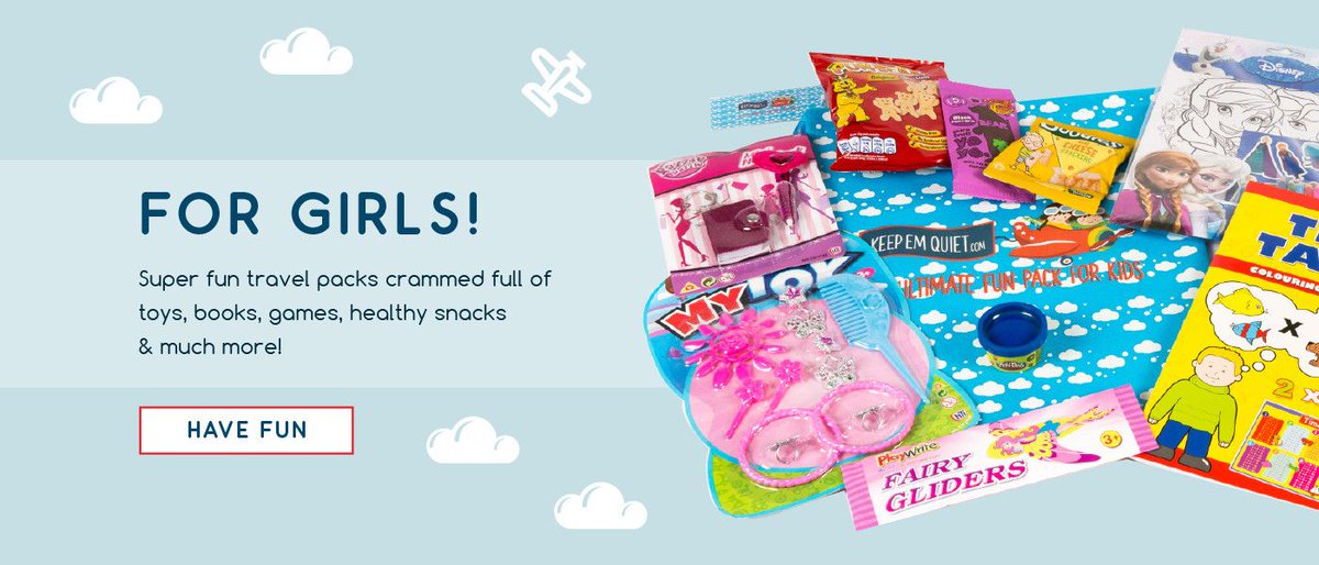 Tring_tot_spot's tweet photo. Have you heard of KeepEmQuiet - The Ultimate Fun Travel Pack For Kids? Sounds like a great idea! #keepemquiet https://t.co/BboSJnTsfg https://t.co/AFRJrr75g0
