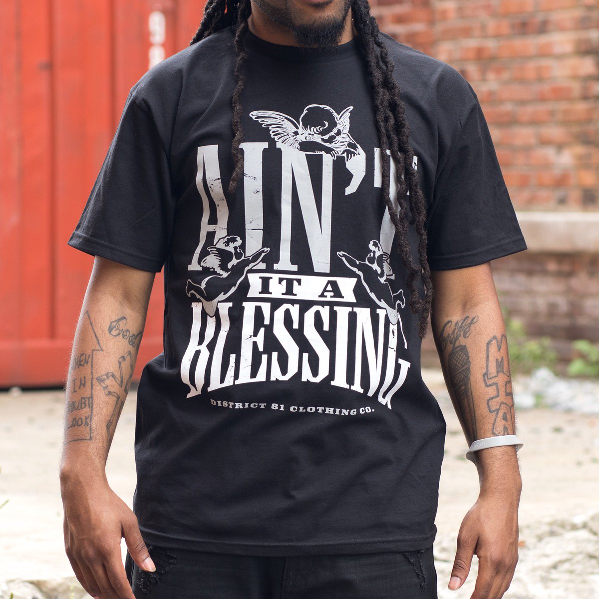 EliteMrAlans's tweet photo. DISTRICT 81 TEE'S NOW AVAILABLE | COME GET FRESH WITH MR.ALAN'S! | #WelcomeToTheElite #MrAlans #D81 #District81 @District_81 https://t.co/mvLqo303ew