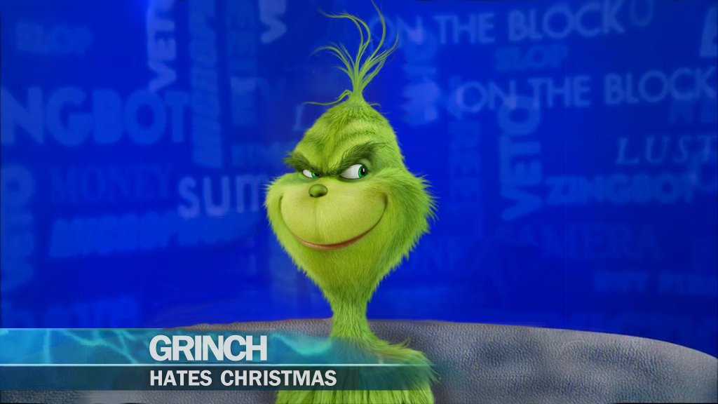 tonight on BIIIG BROTHEEEERRRR
WHO WILL SURVIVE TONIGHT?
JILLIAN or CHRISTMAS

#BB19